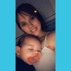 Meet your Posher, Katelyn